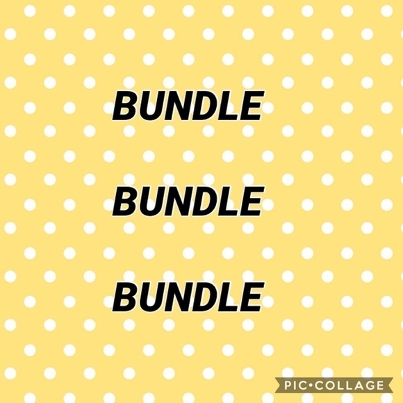 Handbags - Bundling Saves On Shipping Charges